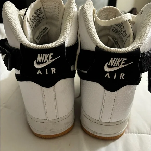 Men’s Nike Airforce - Picture 5 of 7